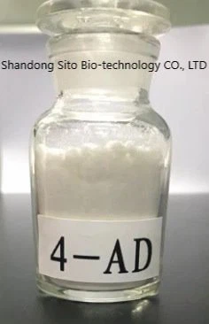 Androstenedione Intermediate Of Steroid Hormone Drugs